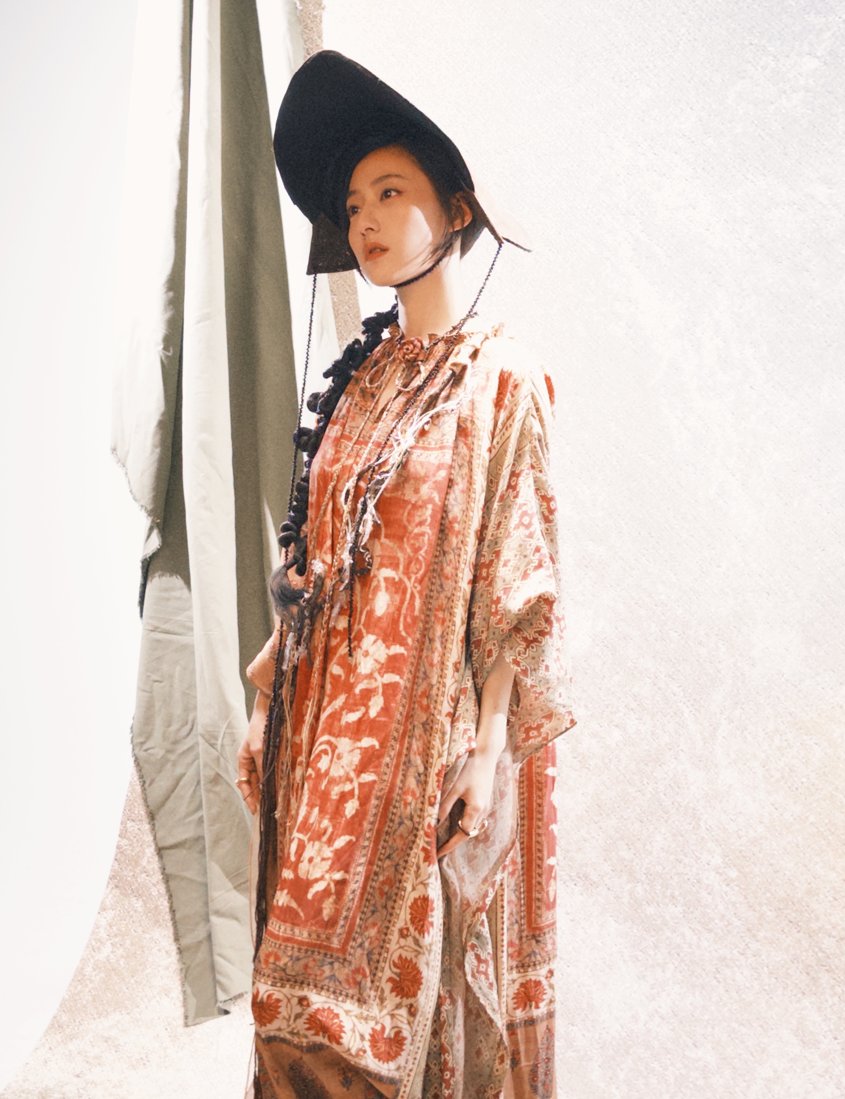 胡连馨 林岁岁在复制粘贴的时代，你是手写的诗