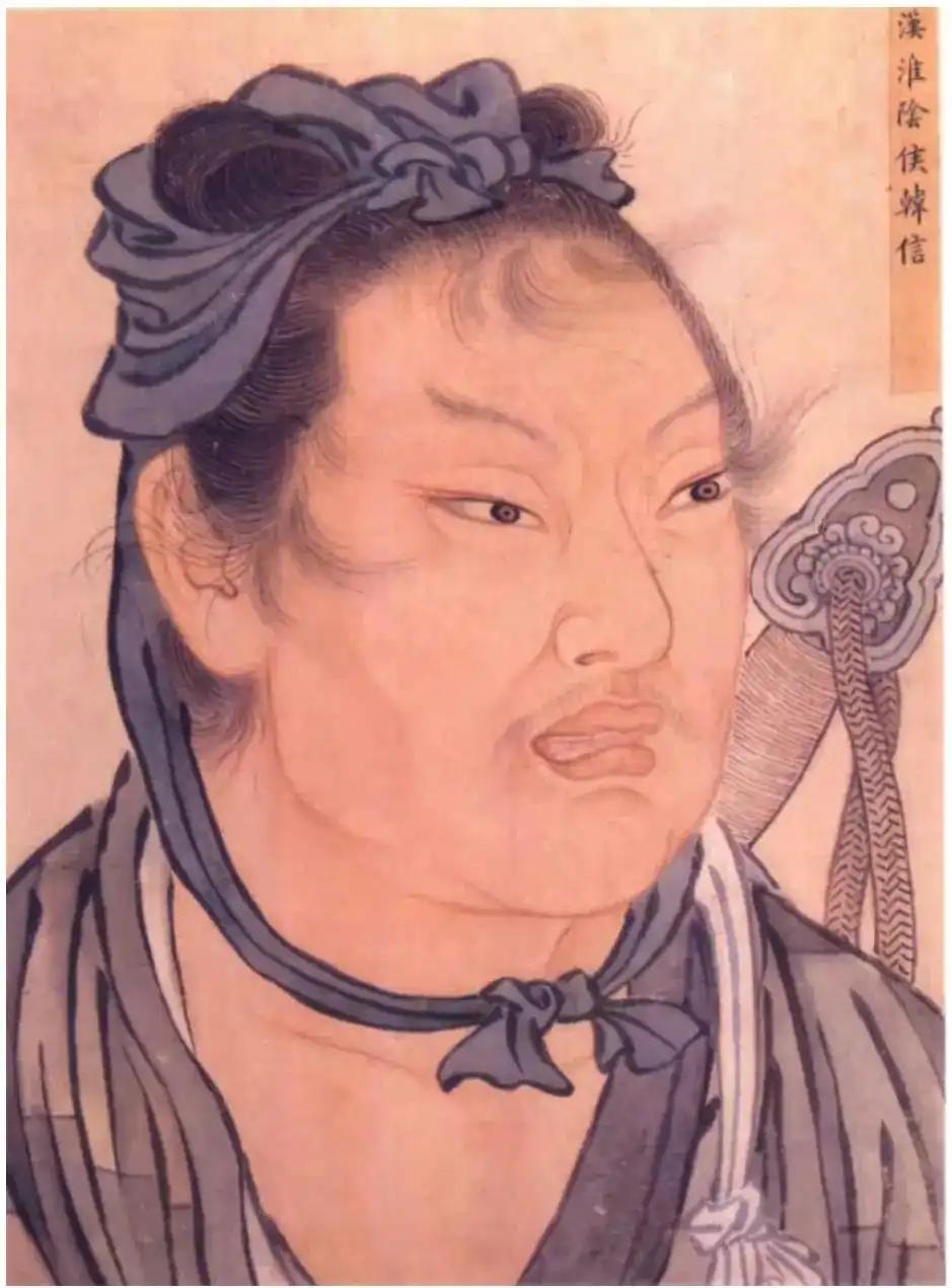 吕后除掉韩信,真的是刘邦授意吗?这事儿吧，大概率是两口子“心照不宣”。刘邦当时在