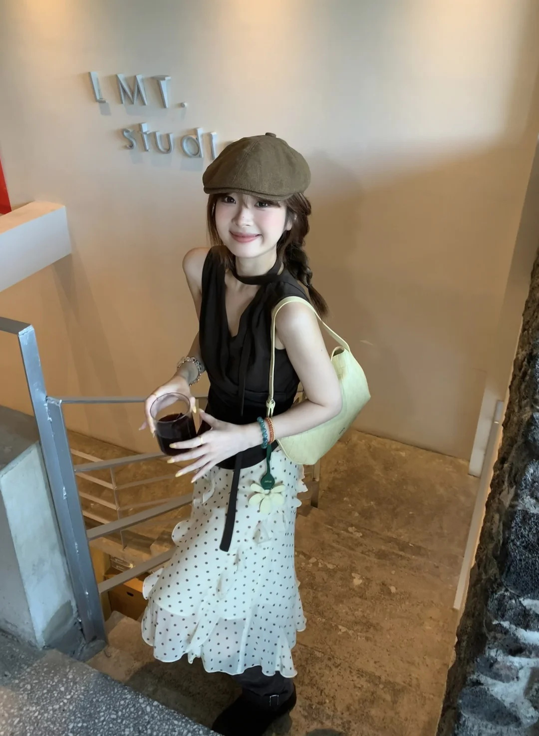 🥨韩里韩气的！谁懂～