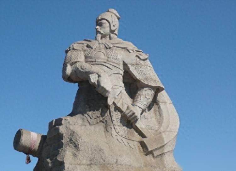 二品官袁崇焕，假传圣旨斩杀拥有尚方宝剑的一品官，毁掉大明未来
崇祯年间的辽东，有