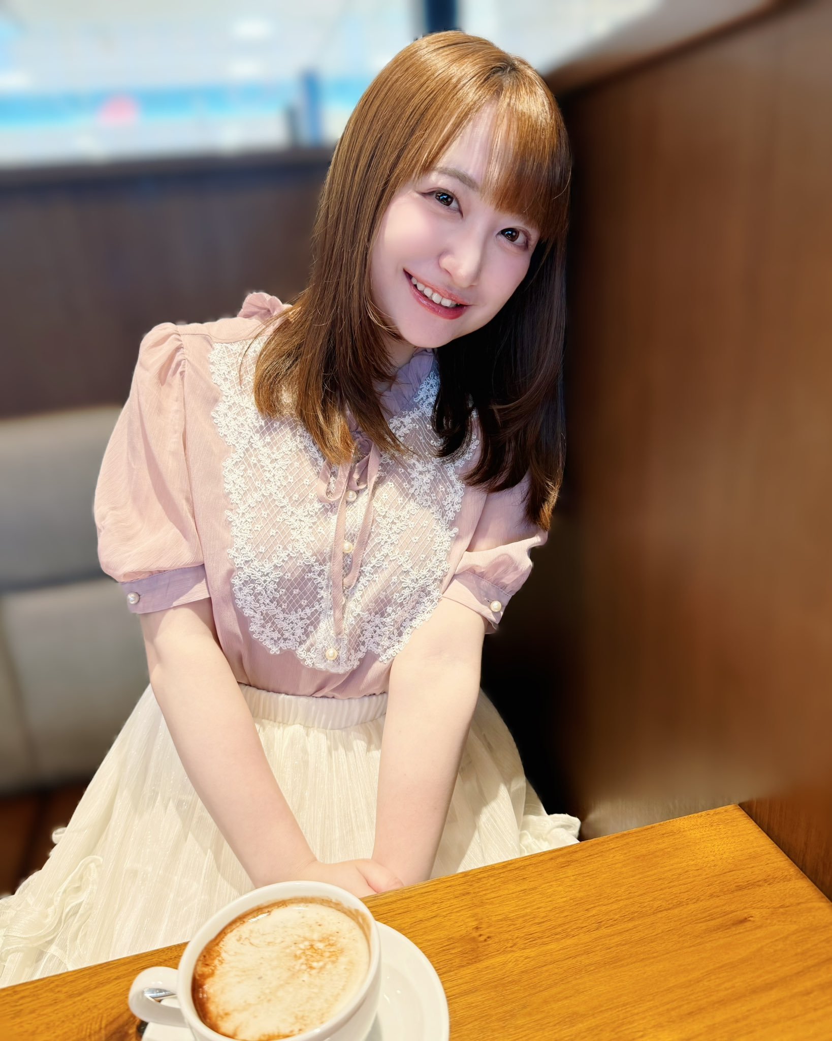高尾奏音