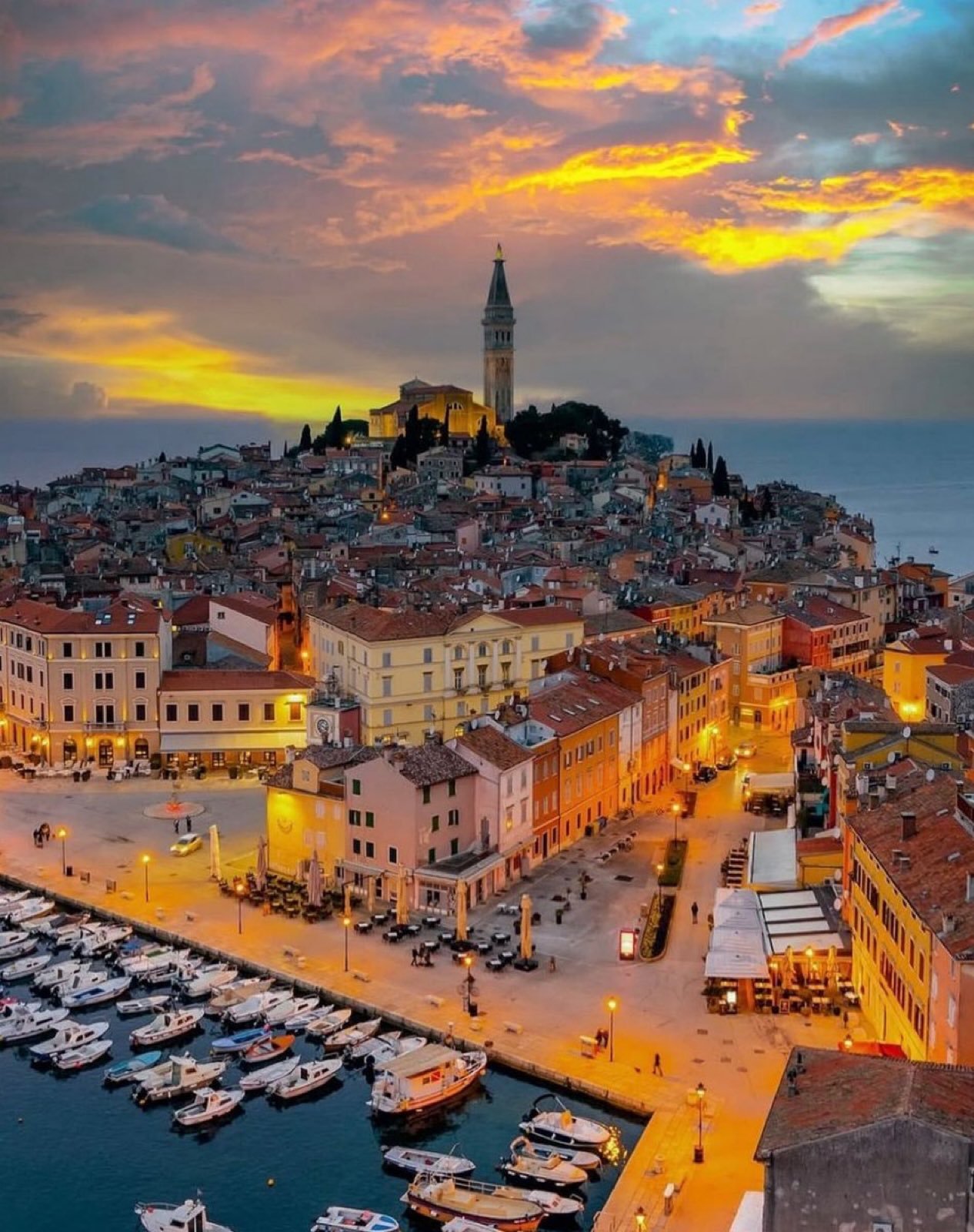 旅游  克罗地亚🇭🇷. 