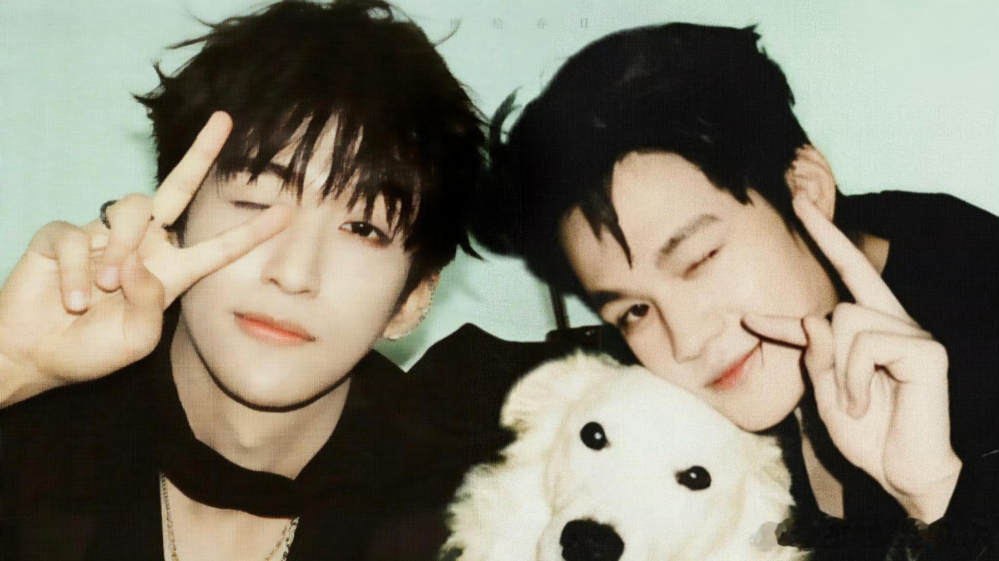 你为啥直接跟我表白啊？你为啥直接跟我表白啊？！黄子弘凡和石凯不是么谈的！！！黄子