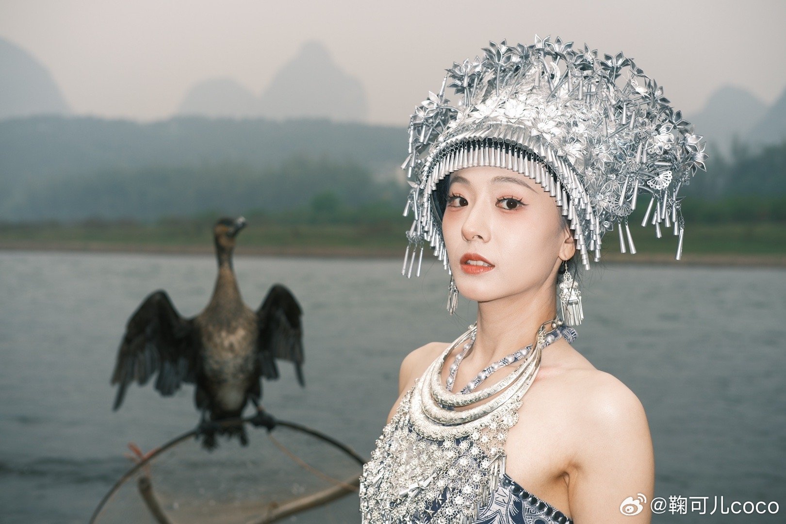 苗族  卡  ​​​