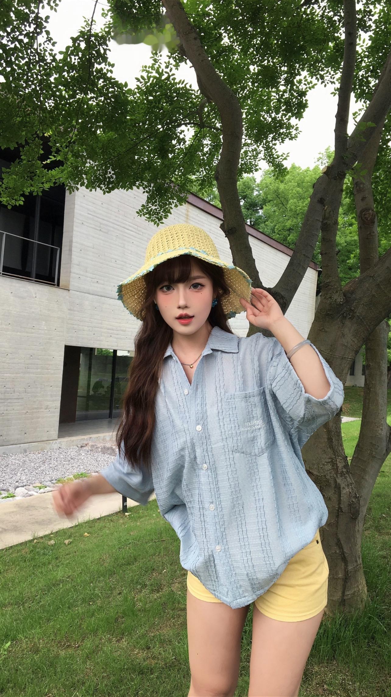 想不通为什么喜欢你 想来想去结果变得好想你૮⸝⸝o̴̶̷᷄ ·̭ o̴...