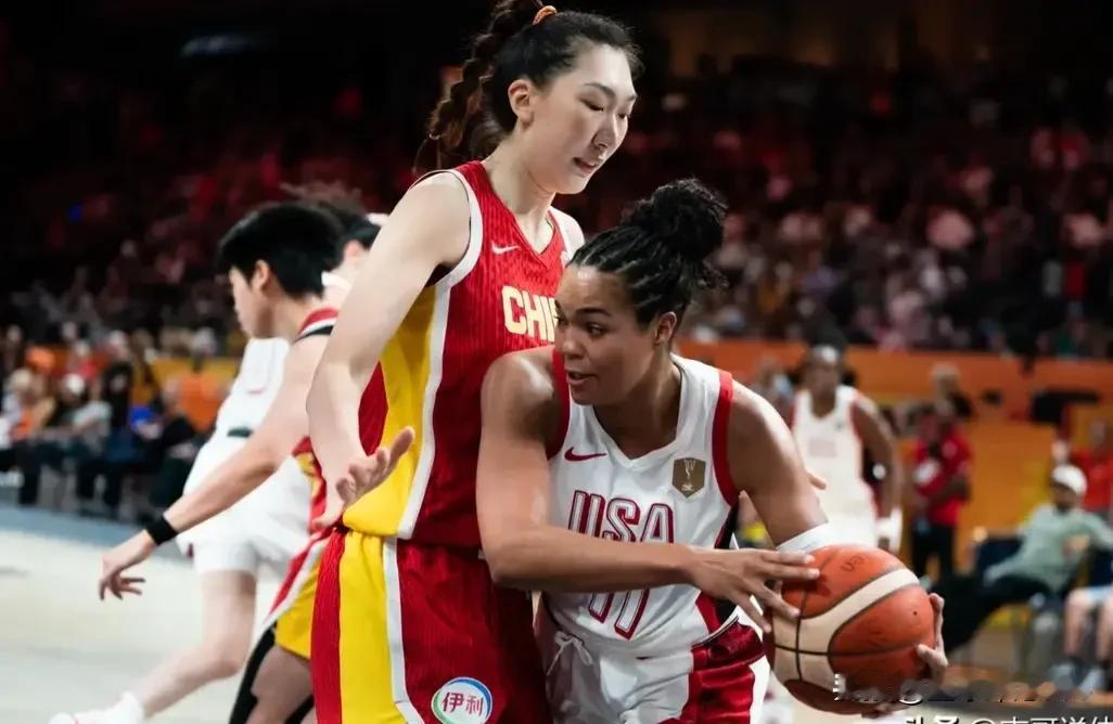 33分惨败美国，中国女篮世界杯首战暴露“五大致命伤”
2026年9月4日，女篮世