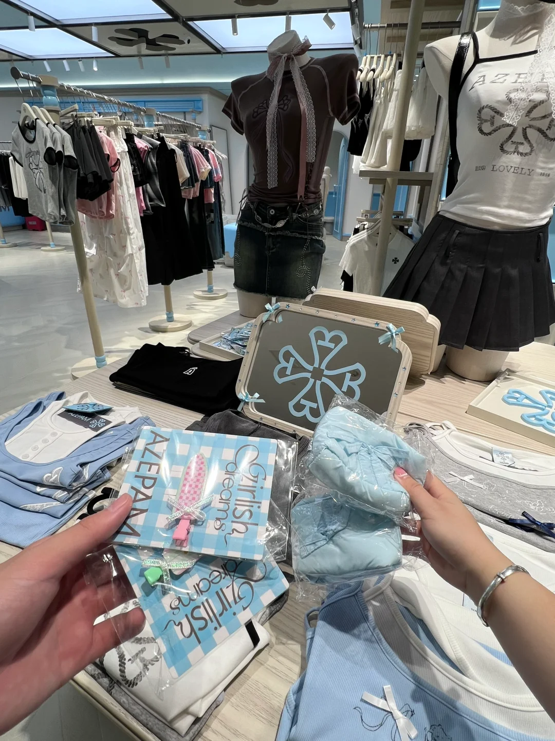 南宁！！！新开的！！！人均几十变韩女啊啊啊！！！