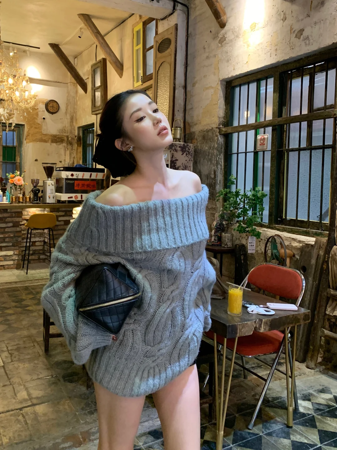 吃个小🍰