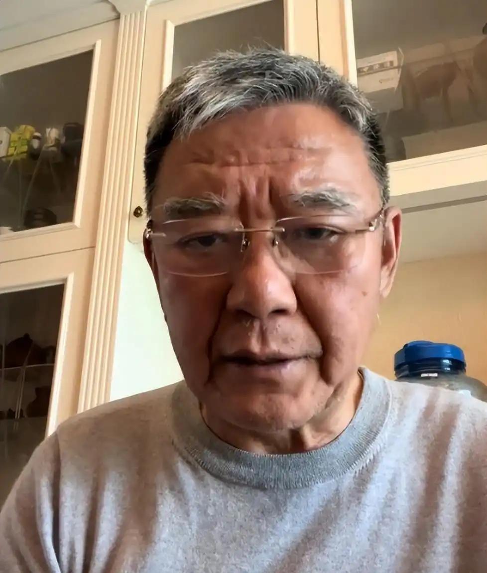 李立群推荐用大陆网络看世界杯，陆委会急了，多管闲事管到海边了？

李立群最近说了