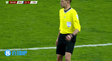 一夜之间，巴斯托尼成了意大利的罪人…欧洲国足意大利连续三届无缘世界杯！
作为中国