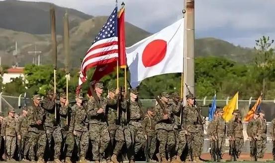 日本为什么这几天表现这么硬？主要两个原因。一是经济实力。2024年日本名义GDP