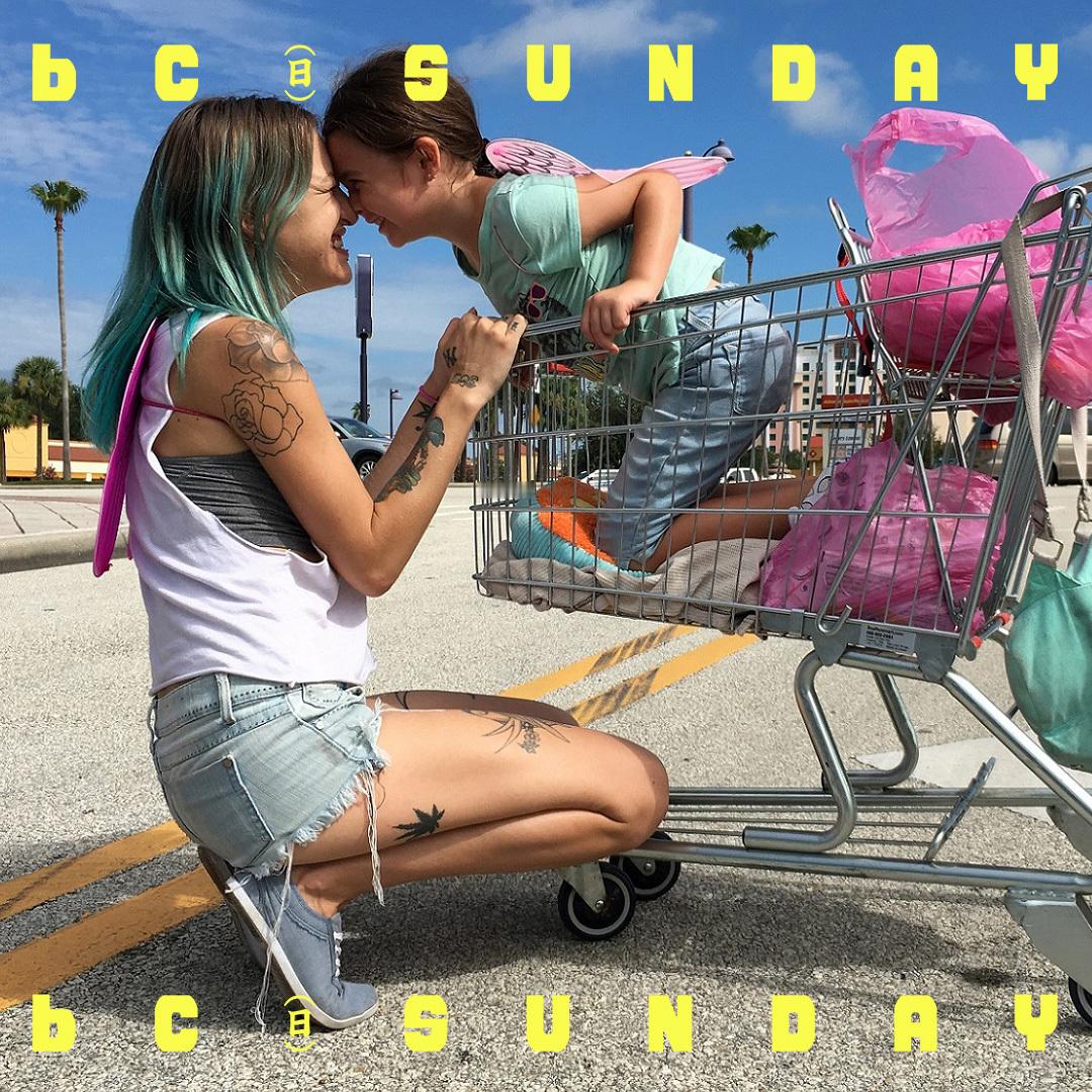 香港影讯 bcSunday · 六月主题放映：那年夏天 𝐓𝐡𝐞 𝐅𝐮?