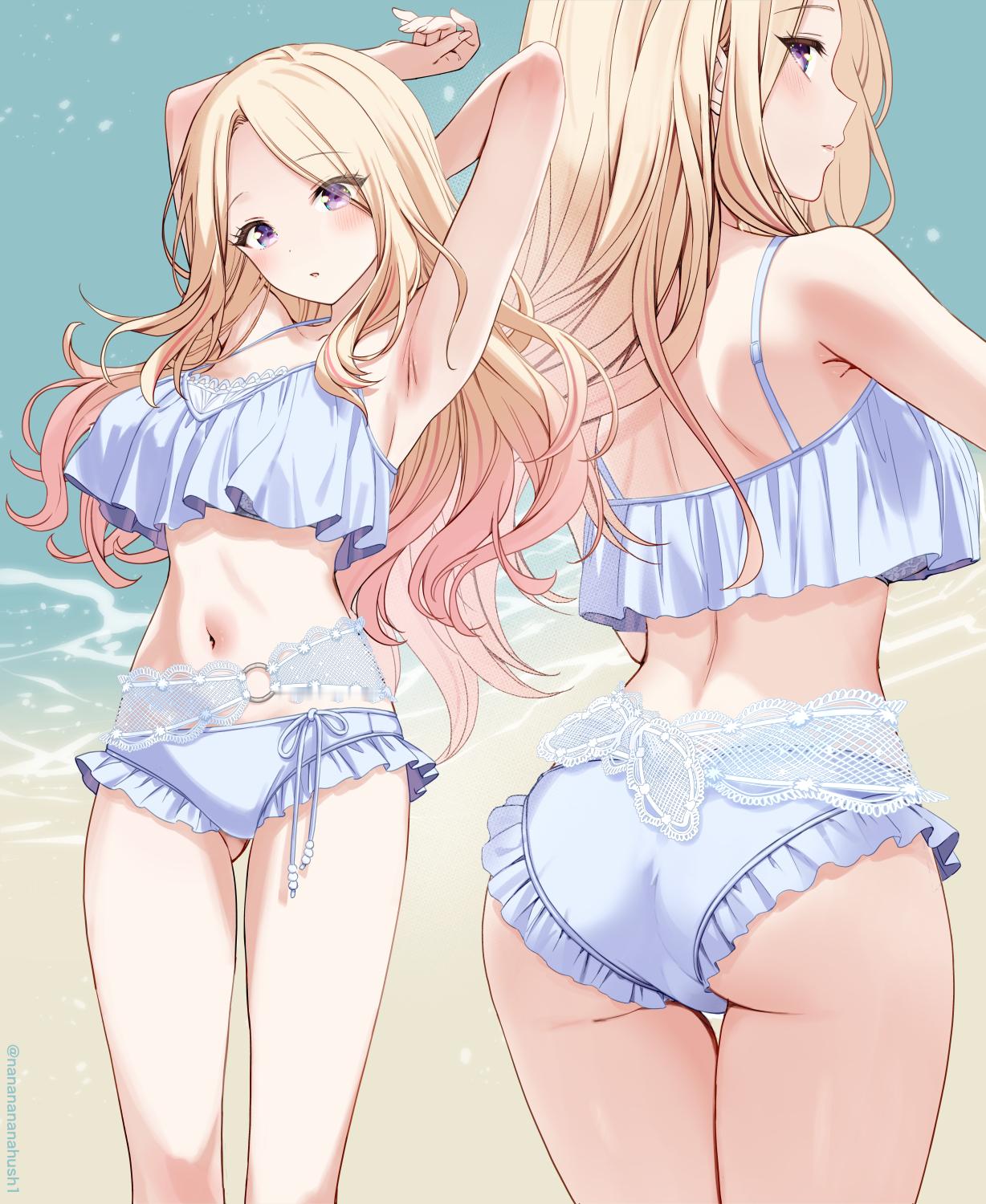 星南x：nananananahush1 