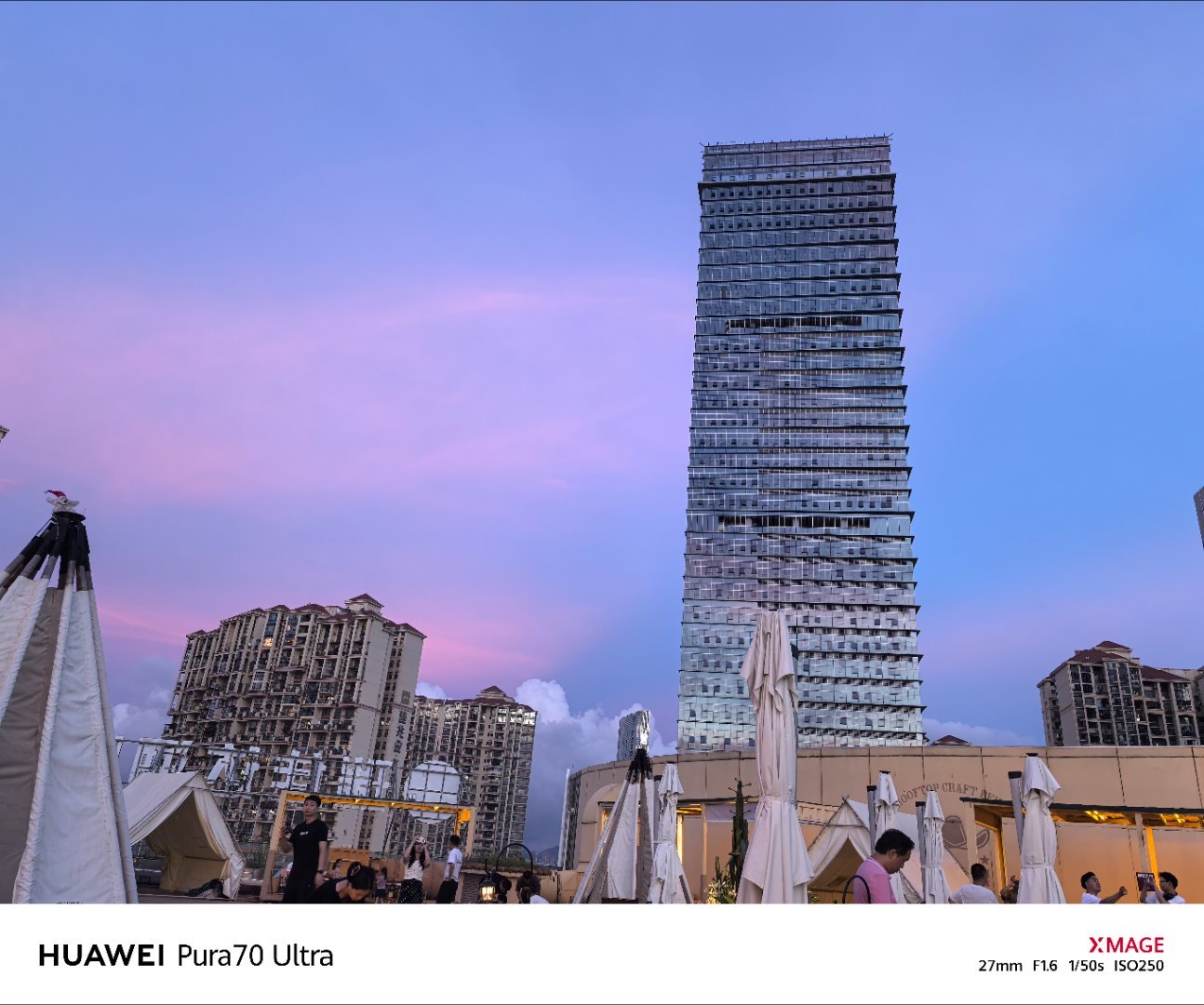 打卡的天台精酿，这地绝了！！  ​​​