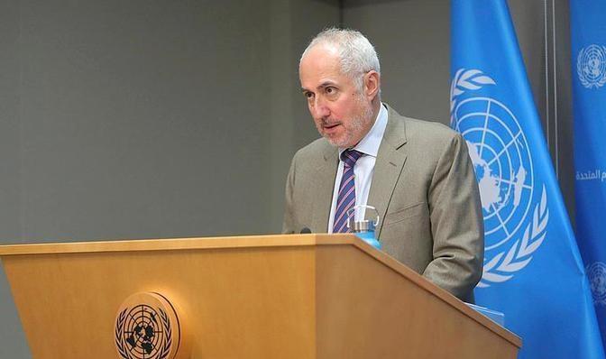 这场退群"官宣"与"未收到"的戏剧性反差，成了逗你玩？
白宫煞有介事地宣布退出3