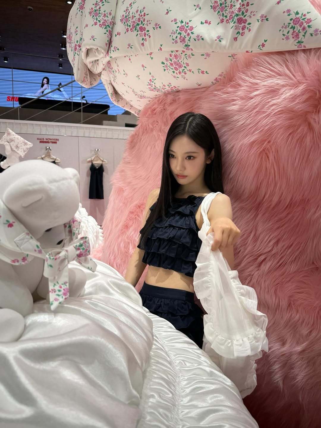 小萌神 ​​​