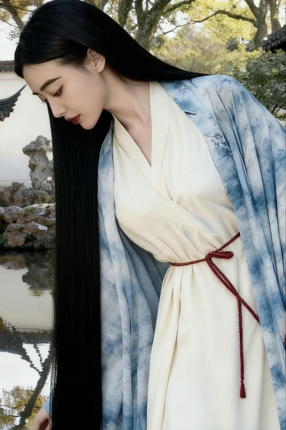 50岁依然保持好状态之。很羡慕大家的爱情，虽然不是真的，但搞的跟真的一...