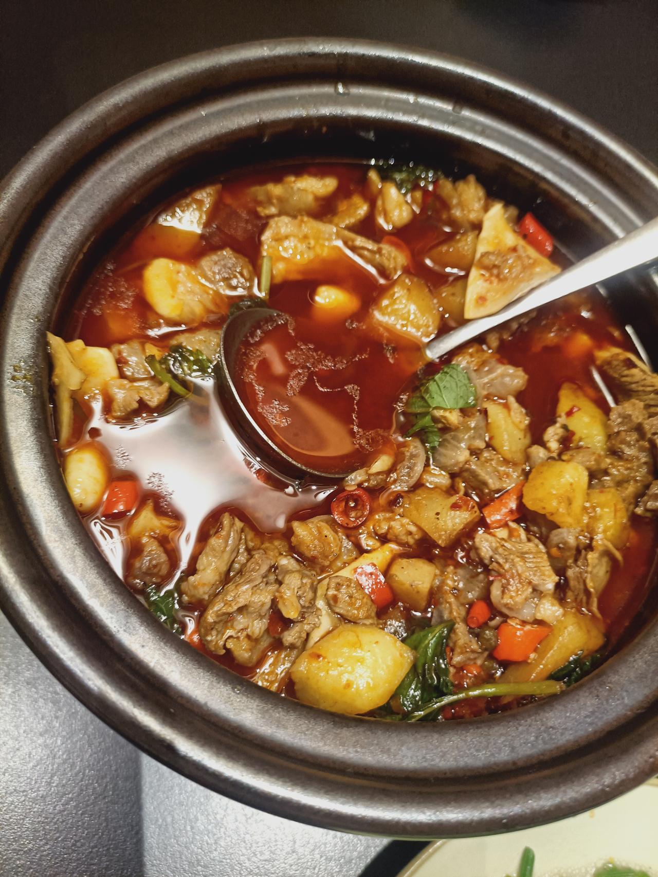 大理美食
大理餐厅打卡