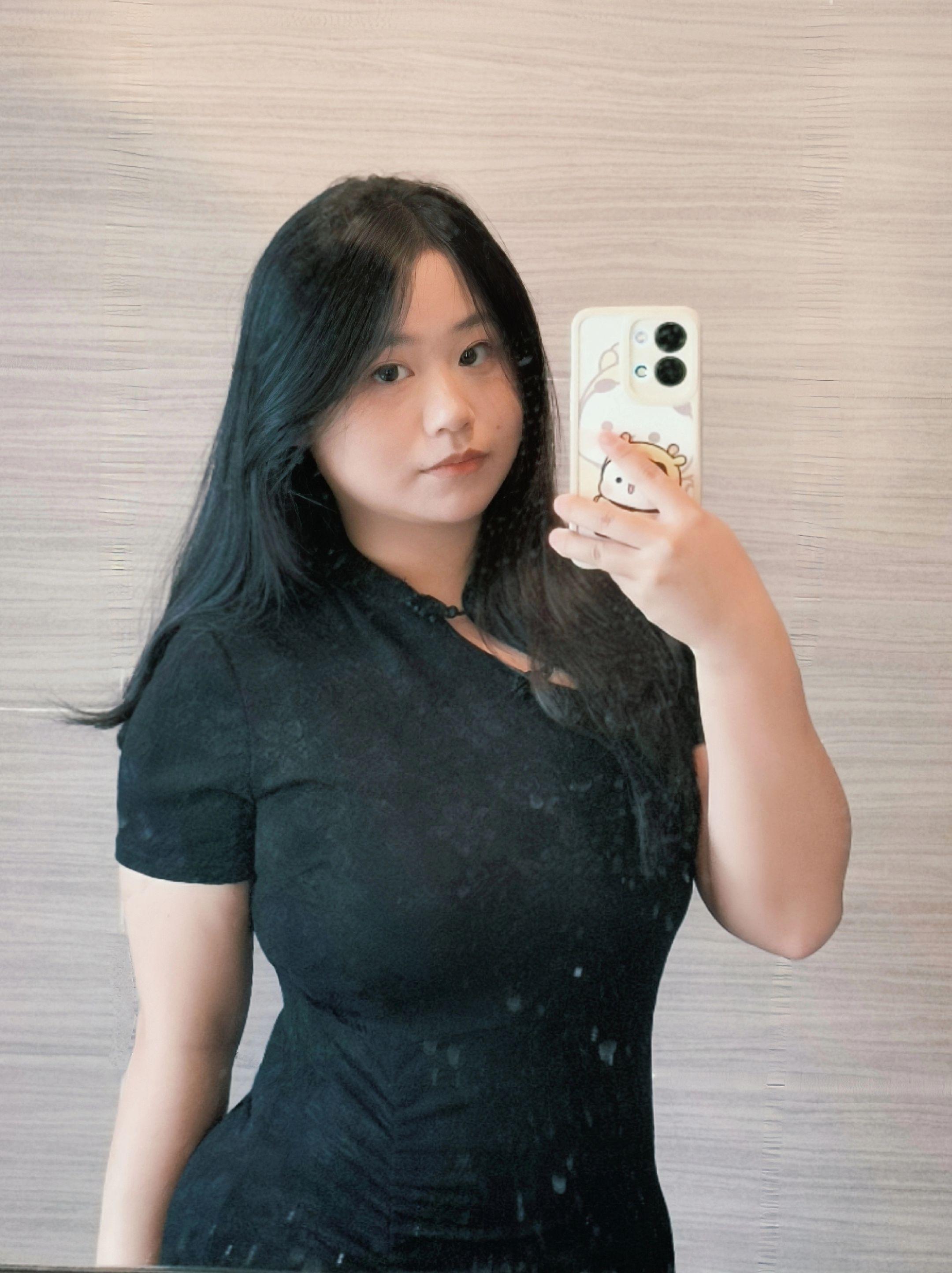 一袭旗袍 一梦芳华👩🏻🎐