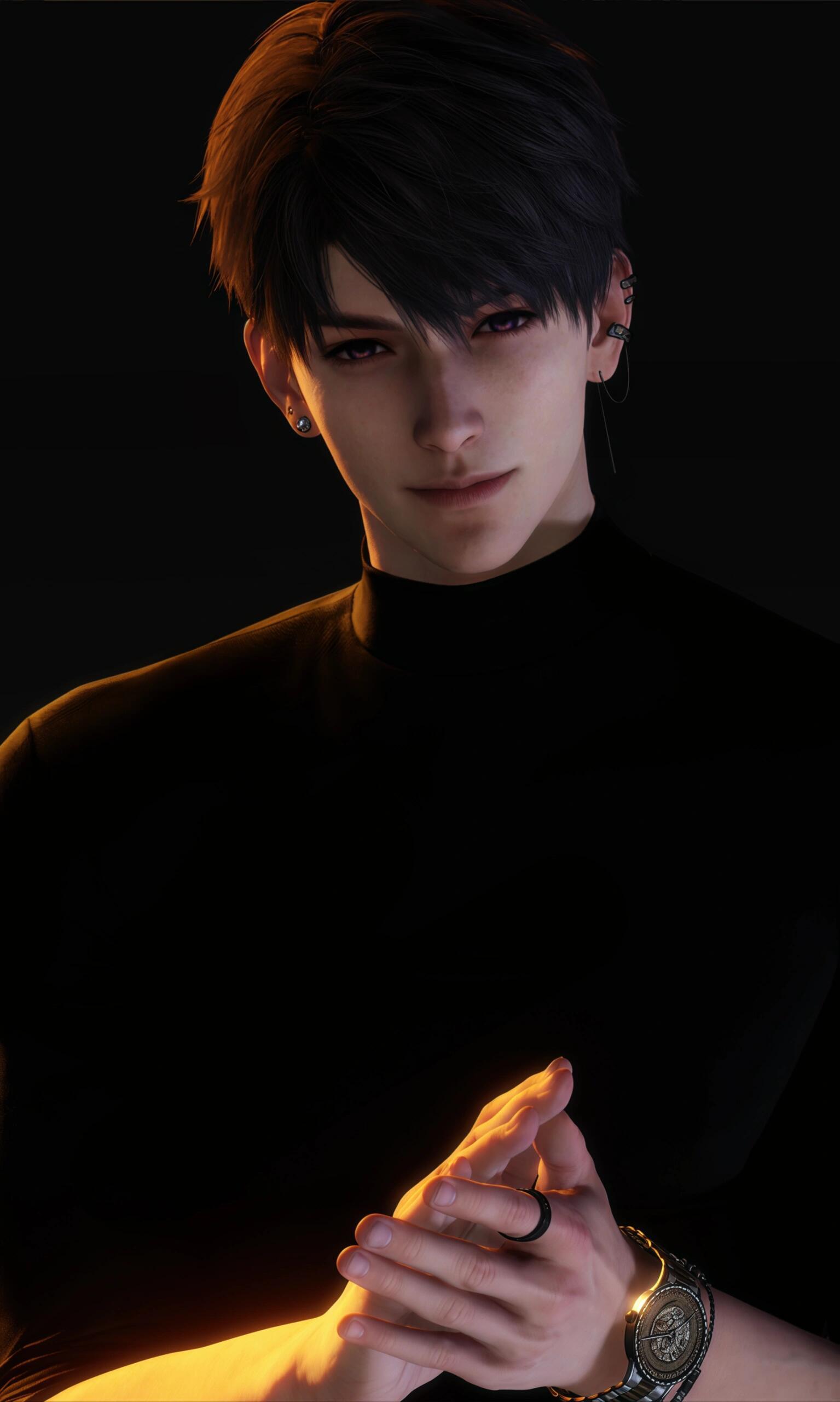 🍎 生命、宇宙以及任何事情的终极答案。夏以昼天生领袖丨夏以昼乙权一丨夏以昼六边