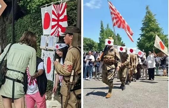 明明是日本入侵中国，给中国造成了巨大的伤害，可是日本人却普遍反华。原因并不复杂，