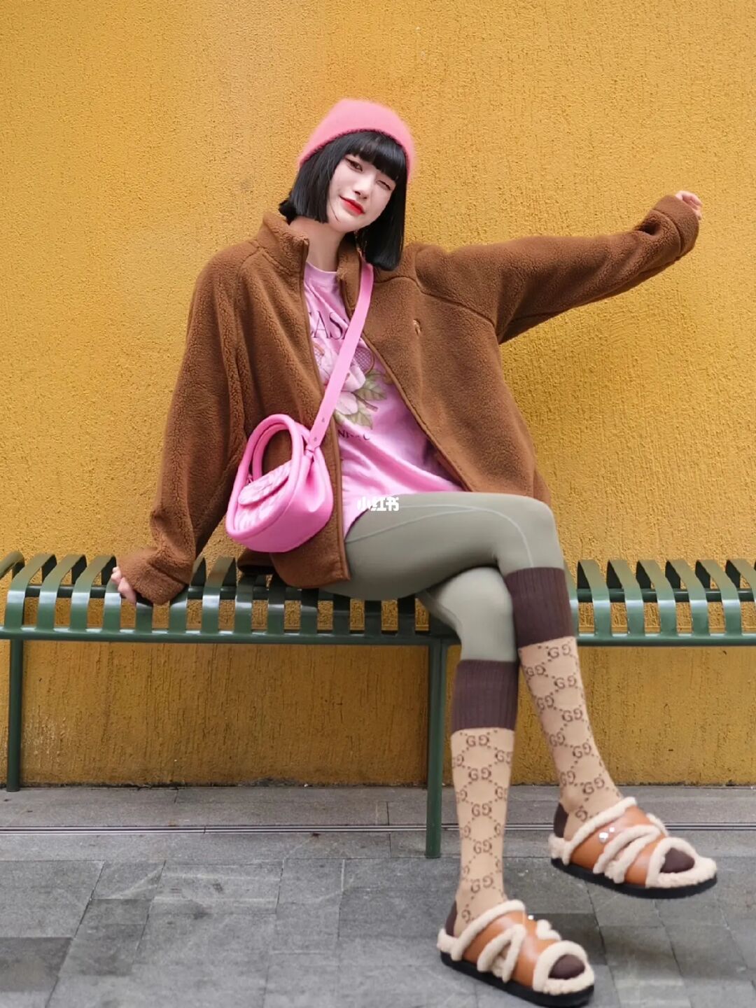 🍂美拉德的秋冬🤎🩷