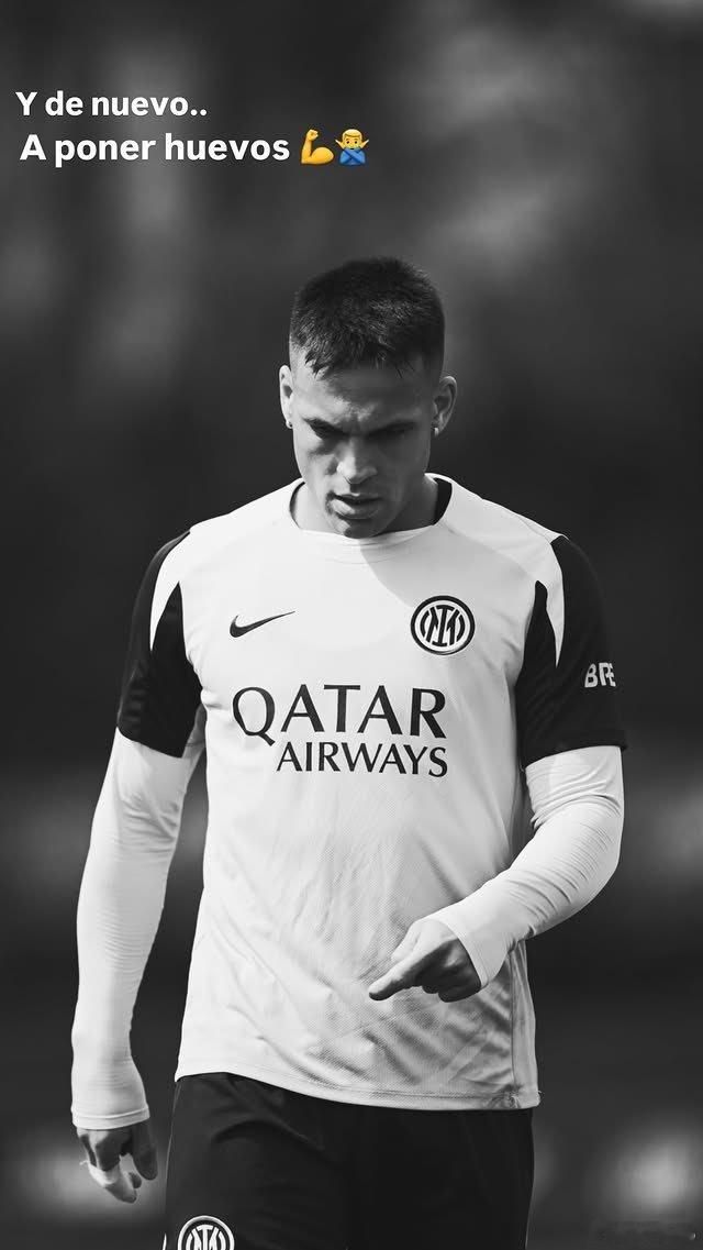 劳马社交媒体：再说一遍……我们需要展现我们的勇气ac米兰0比3乌迪内斯亚特兰大0