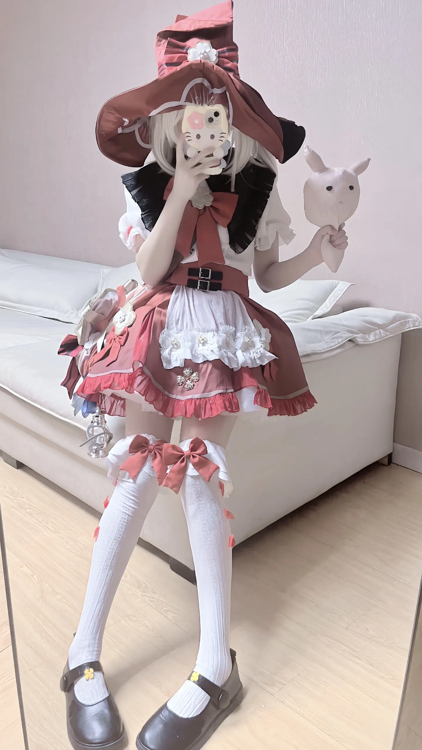 如何