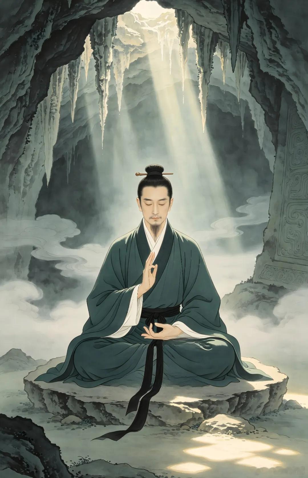 丹道养生道家养生道教丹道 筑基，道家专用术语，在道家丹功的修炼中，入门后的第一个