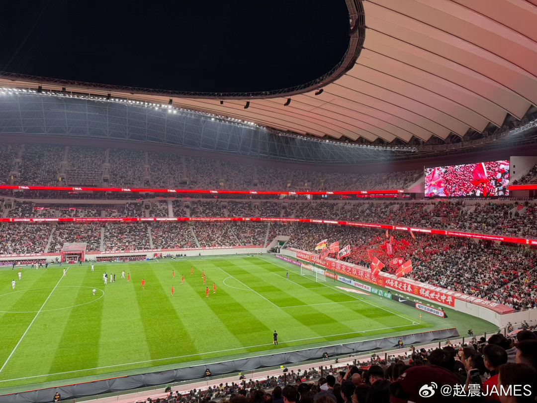 西安这个专业场地氛围确实可以。 