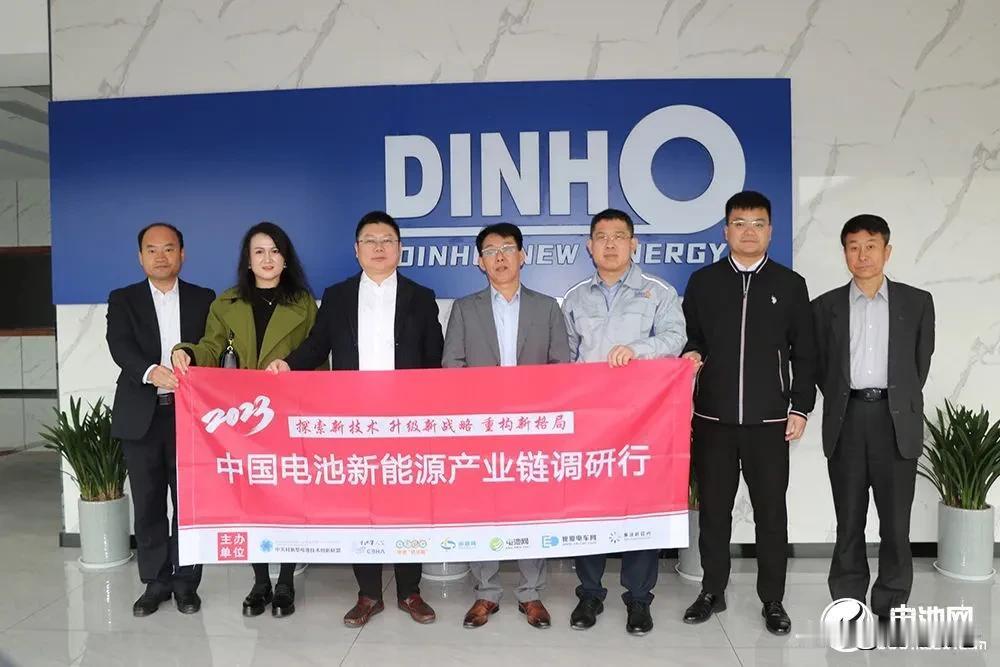 顶皓新能源涂覆隔膜规划产能近6亿㎡ 
称已开发固态电解质膜产品