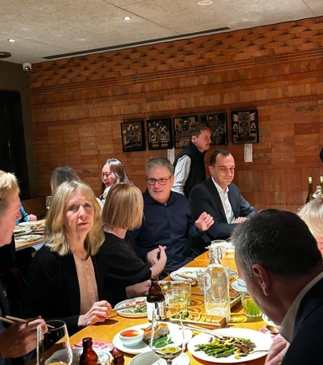 很多人问，外国领导人来访，中国管饭吗？当然管！但绝对不是无底线全包，更不是瞎招待