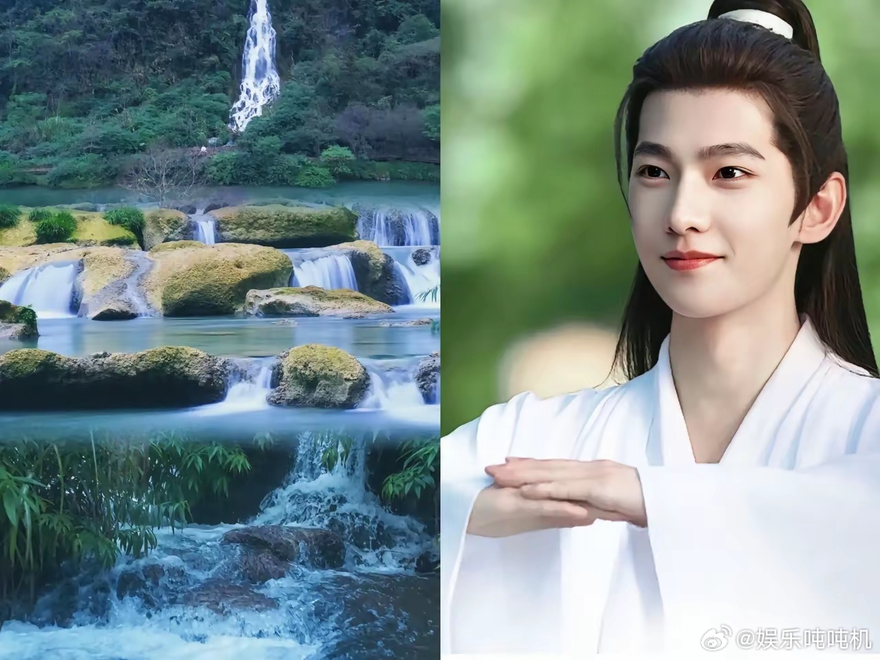 我敢打包票，《凡人修仙传》就是下一匹黑马，不是因为杨洋太有魅力，而是因为导演的真