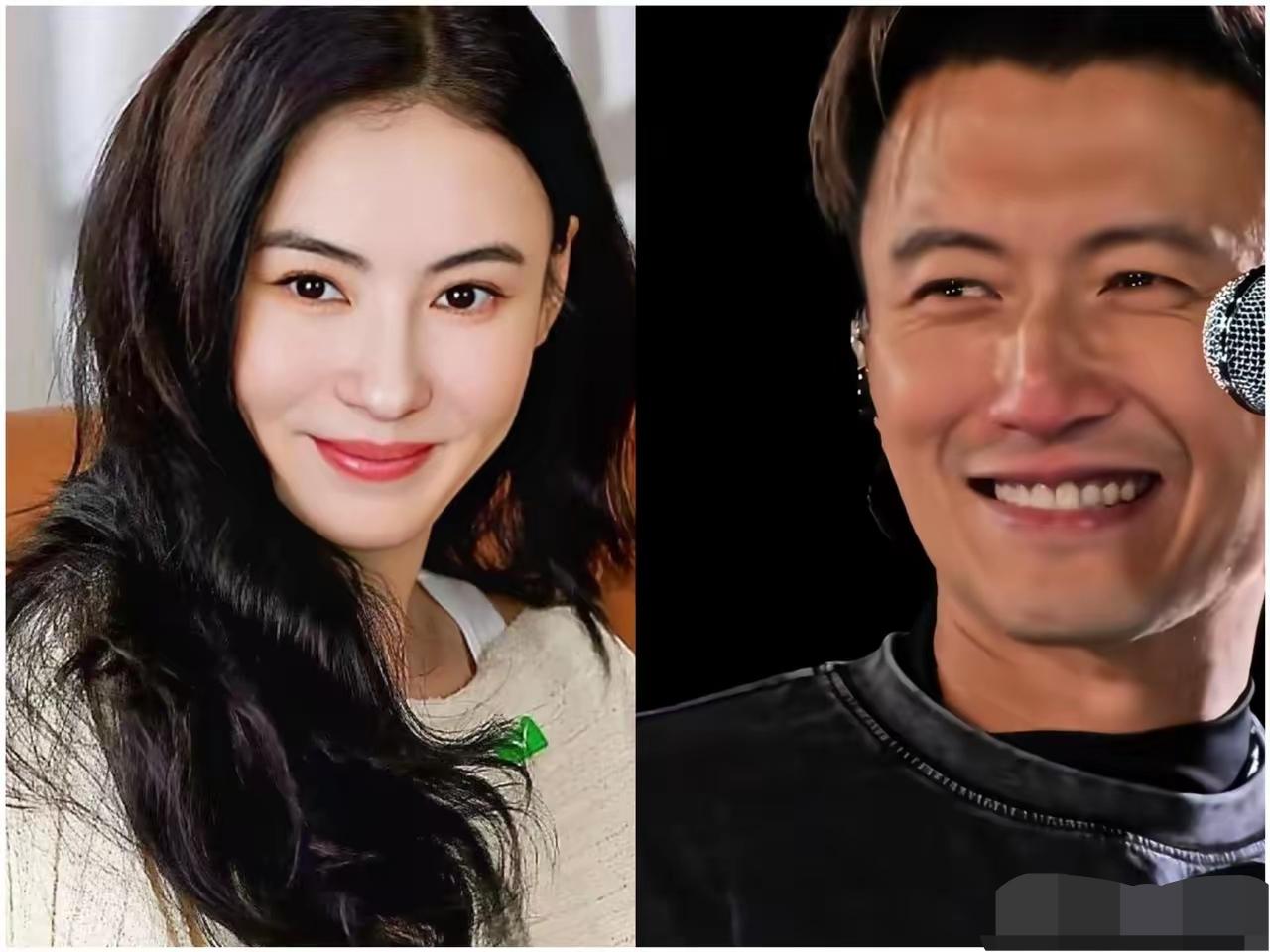 张柏芝现在的状态，是无数女人梦寐以求的终极生活！独自美丽，就算前夫求着复合她也不