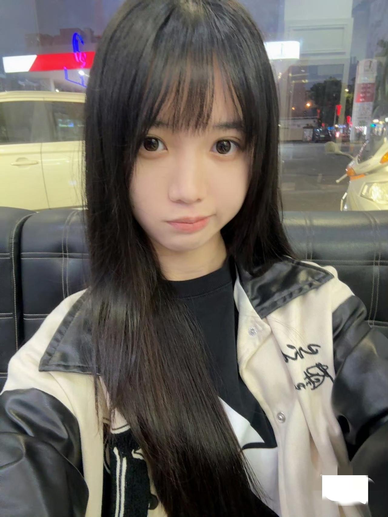 甜妹很好看哟娇俏甜妹 甜宝妹 甜妹女装 美女 甜妹