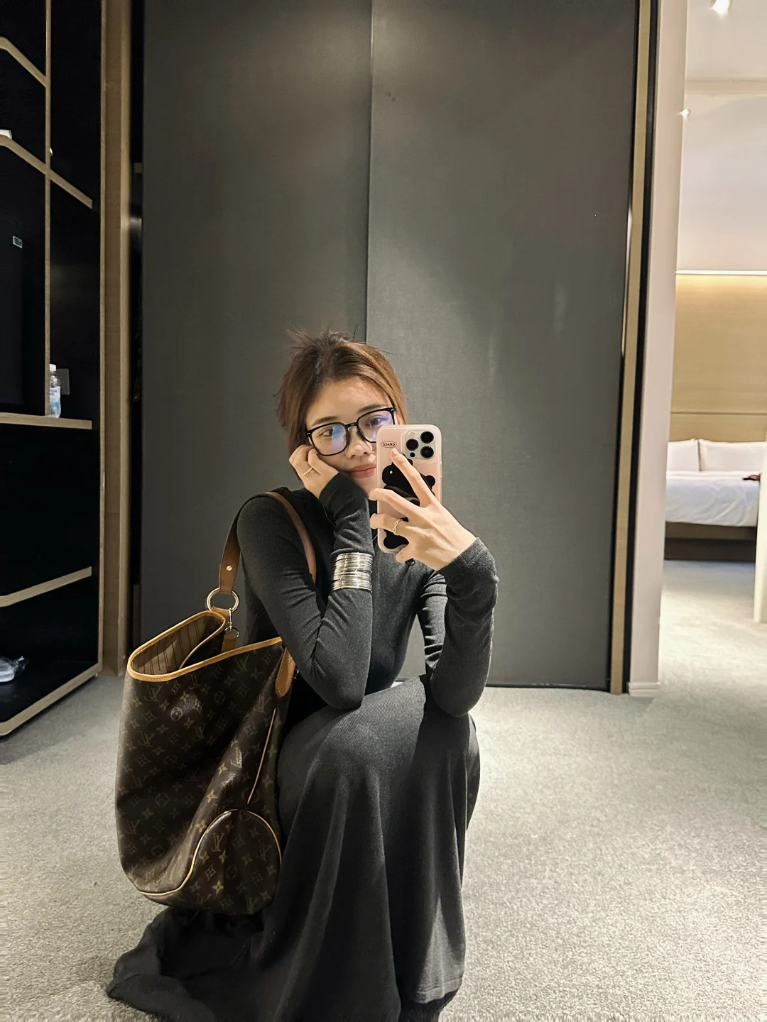 180｜买少一点，穿好一点