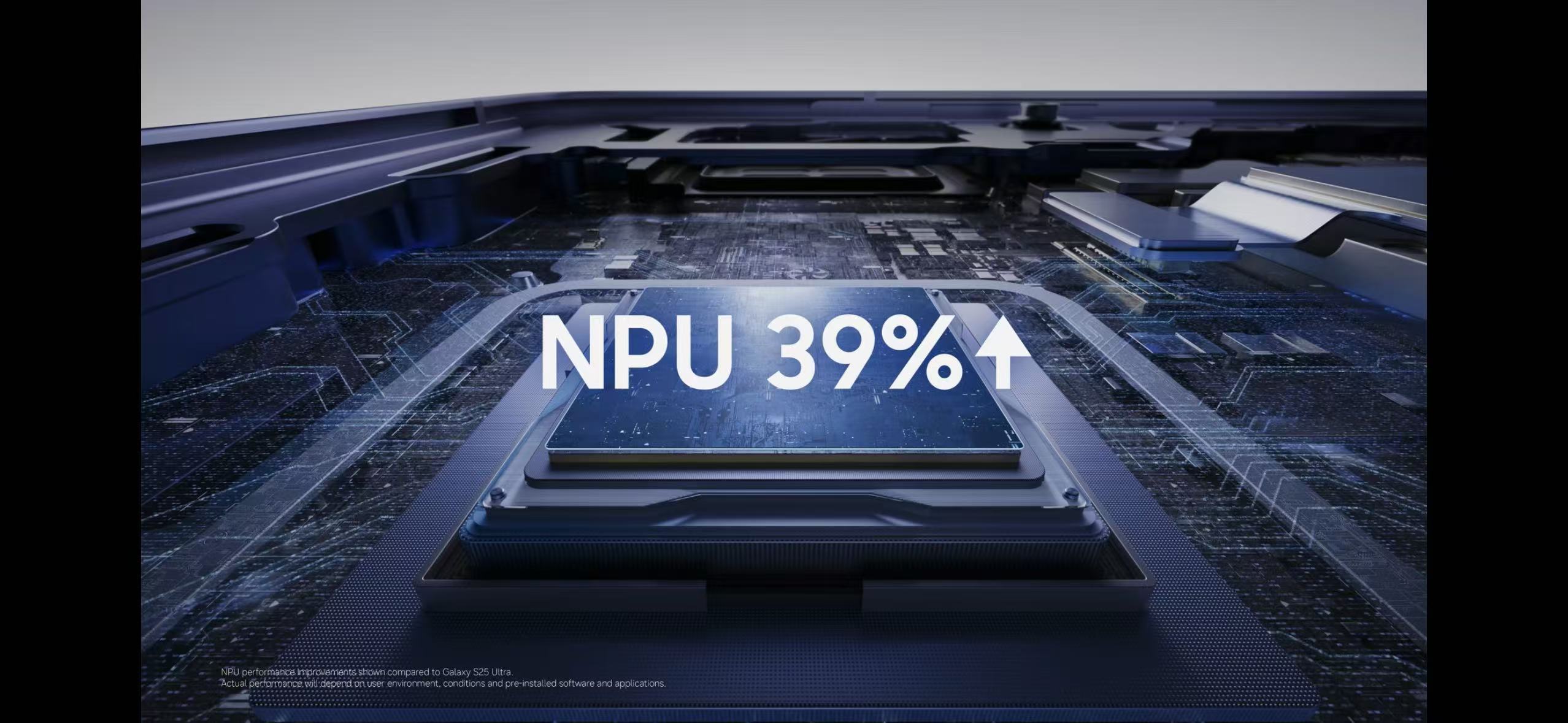 三星发布会现场直击 三星S26 Ultra首发的硬件级防窥屏不同于以往的模糊贴膜