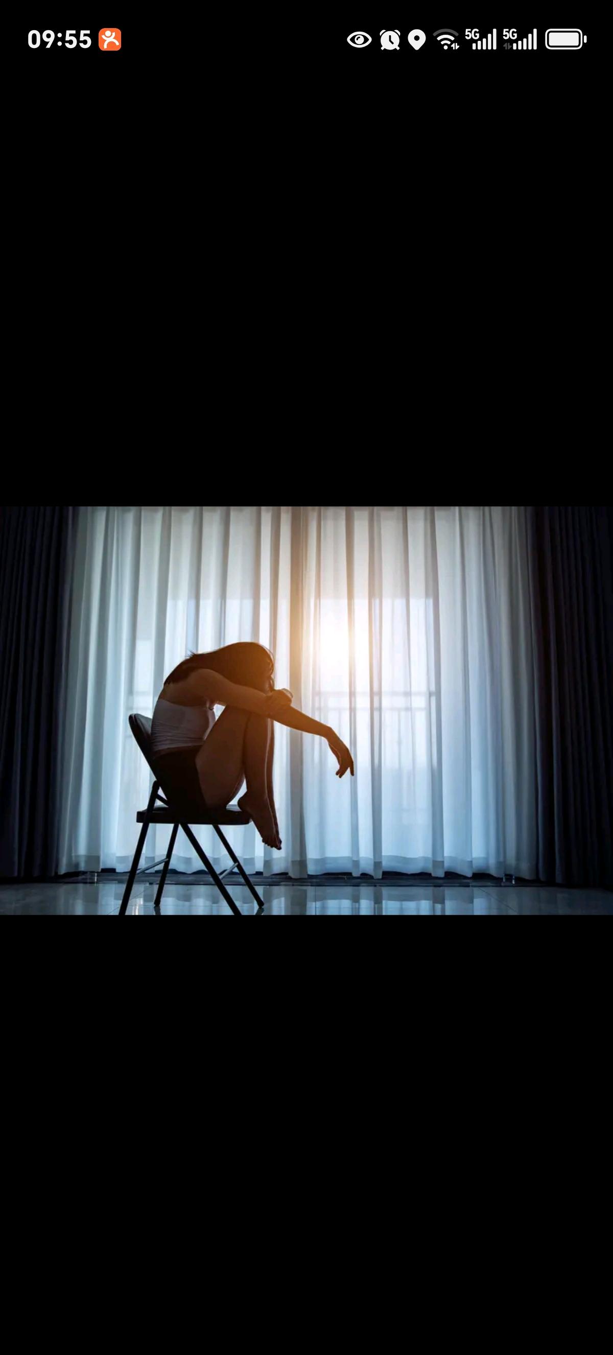 你是否曾感觉，自己像是在一场无休止的拉锯战中逐渐迷失？或许，你还没有察觉，但某些