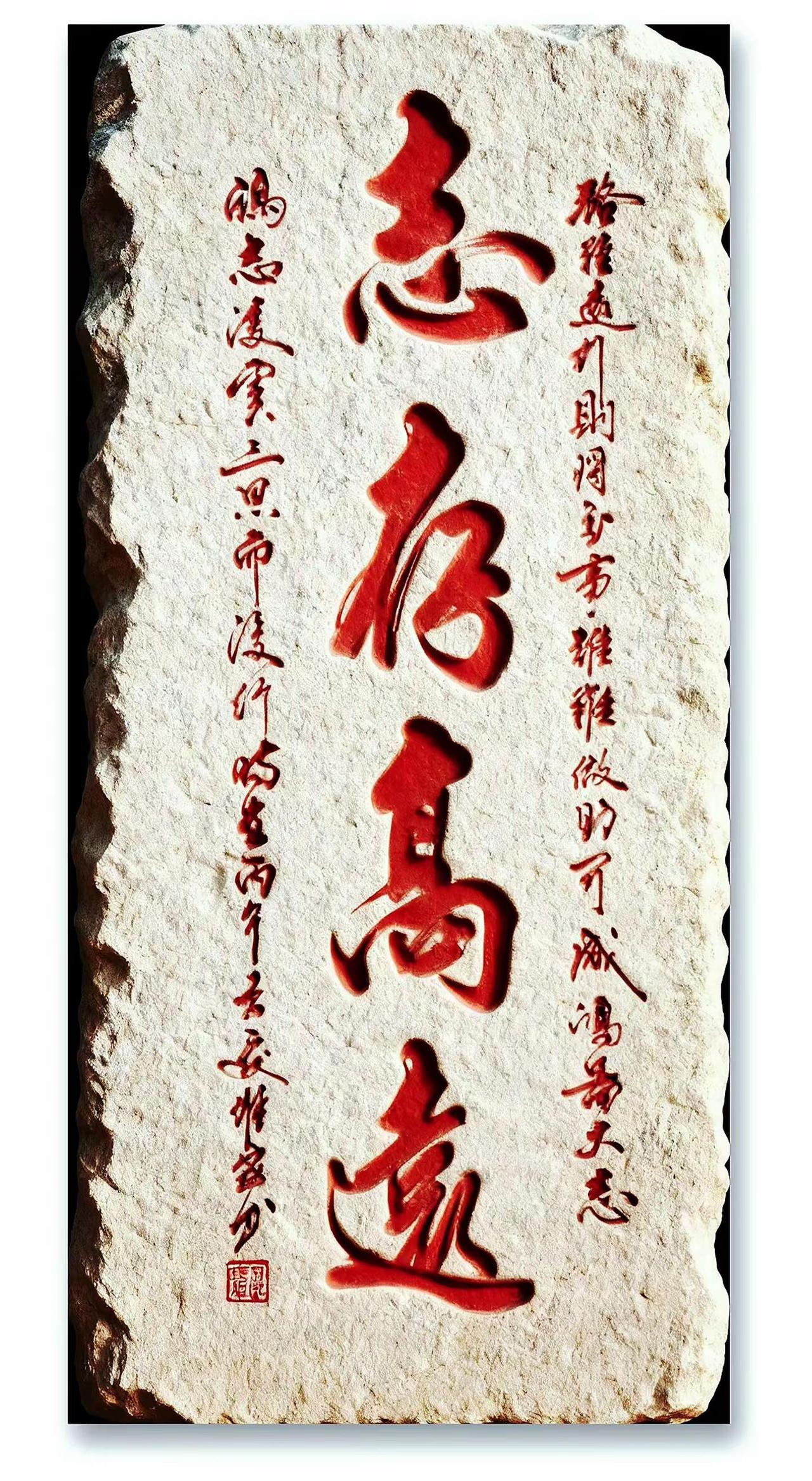 维安原创书法作品。书法文化欣赏 手写书法作品分享 书法中的经典传承