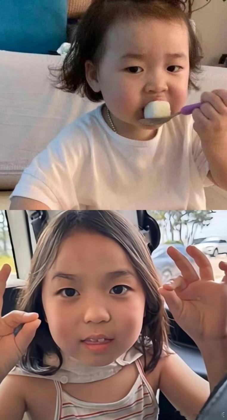 我的表情包女孩长大了还我小小黄 ​​​