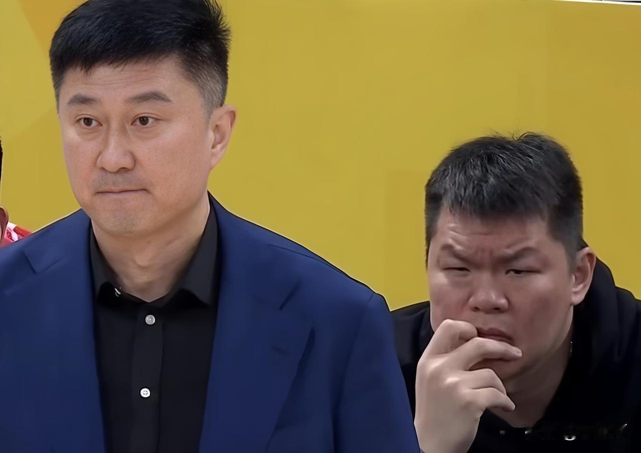 今晚广东队客场战广州必须拿下，如果输球:
1、杜锋可能挂印离队，甚至球队结构发生