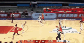 还打吗？郭艾伦职业生涯伤病汇总——2013年：全运会左膝半月板撕裂（生涯首次重大