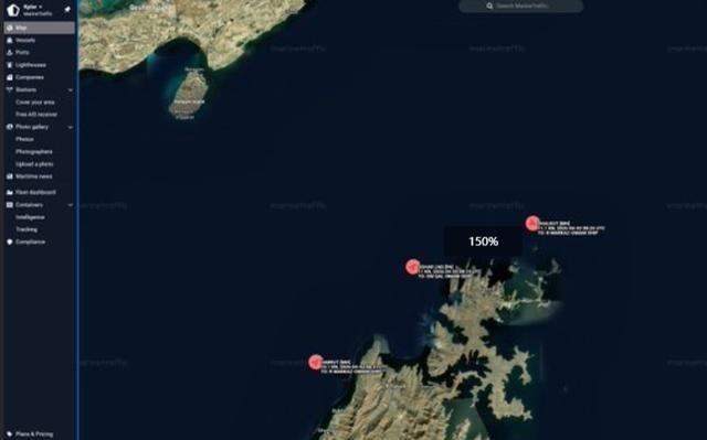 三艘油轮绕过伊朗收费站，国际航运界一片欢呼，德黑兰这下气坏了！4月3日，三艘载有