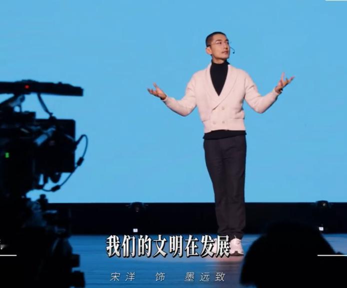 我支持墨远致明年上喜单 真心觉得墨远致该上喜单！《不眠日》中宋洋的演绎太牛，大学