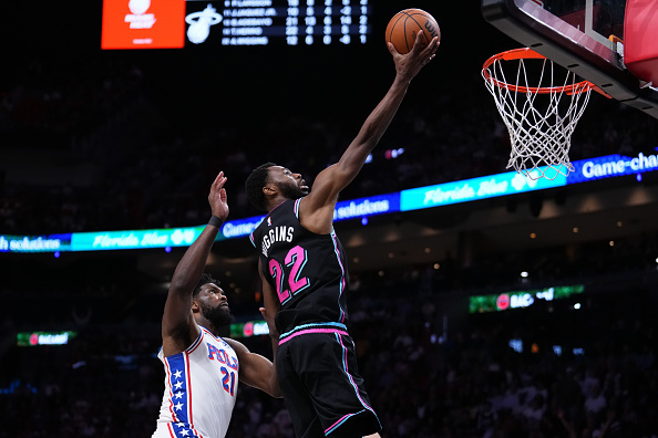 【伤病更新】鲍威尔继续缺阵，威金斯出战成疑综合南佛罗里达体育媒体消息：明天对阵凯