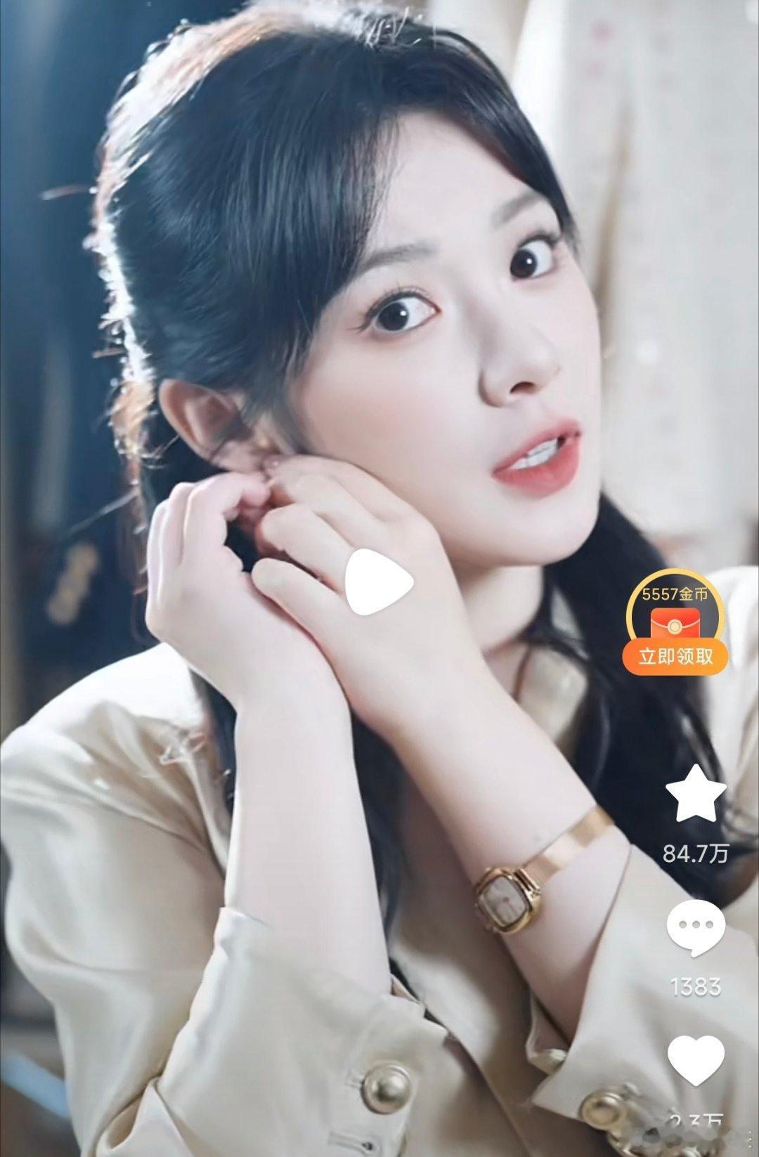 红果第三部短剧《秘色临界》[污]女主年轻貌美，男主虽然普但有点性张力，这剧就是我