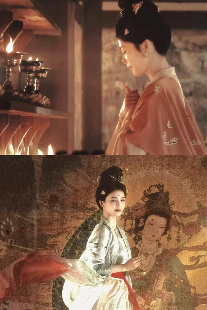 莫离全员如同做了家人一般莫离《莫离》剧组互动也太好玩了吧，全员玩梗氛围感直接拉满