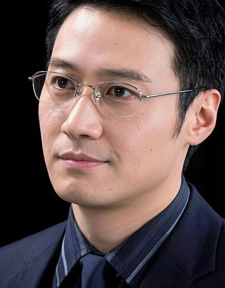 带你近距离的感受黎明的颜值，你会发现他脸上的每一寸肌肤都帅得那么完美，真实自然，