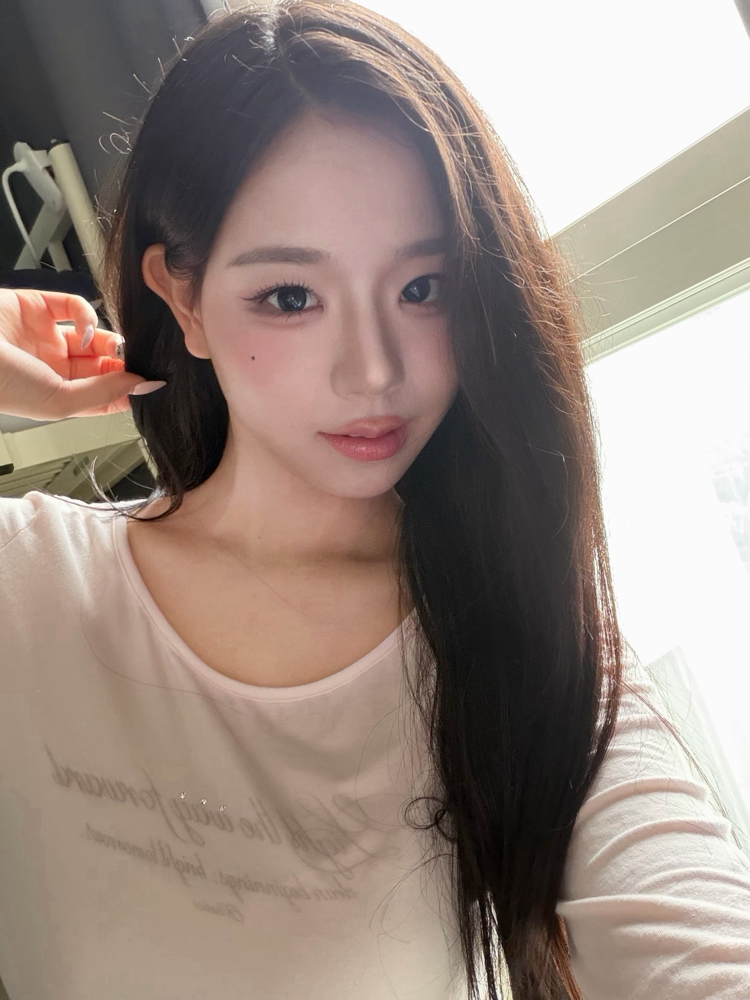 260504 tripleS Chaeyeon金采嬿 