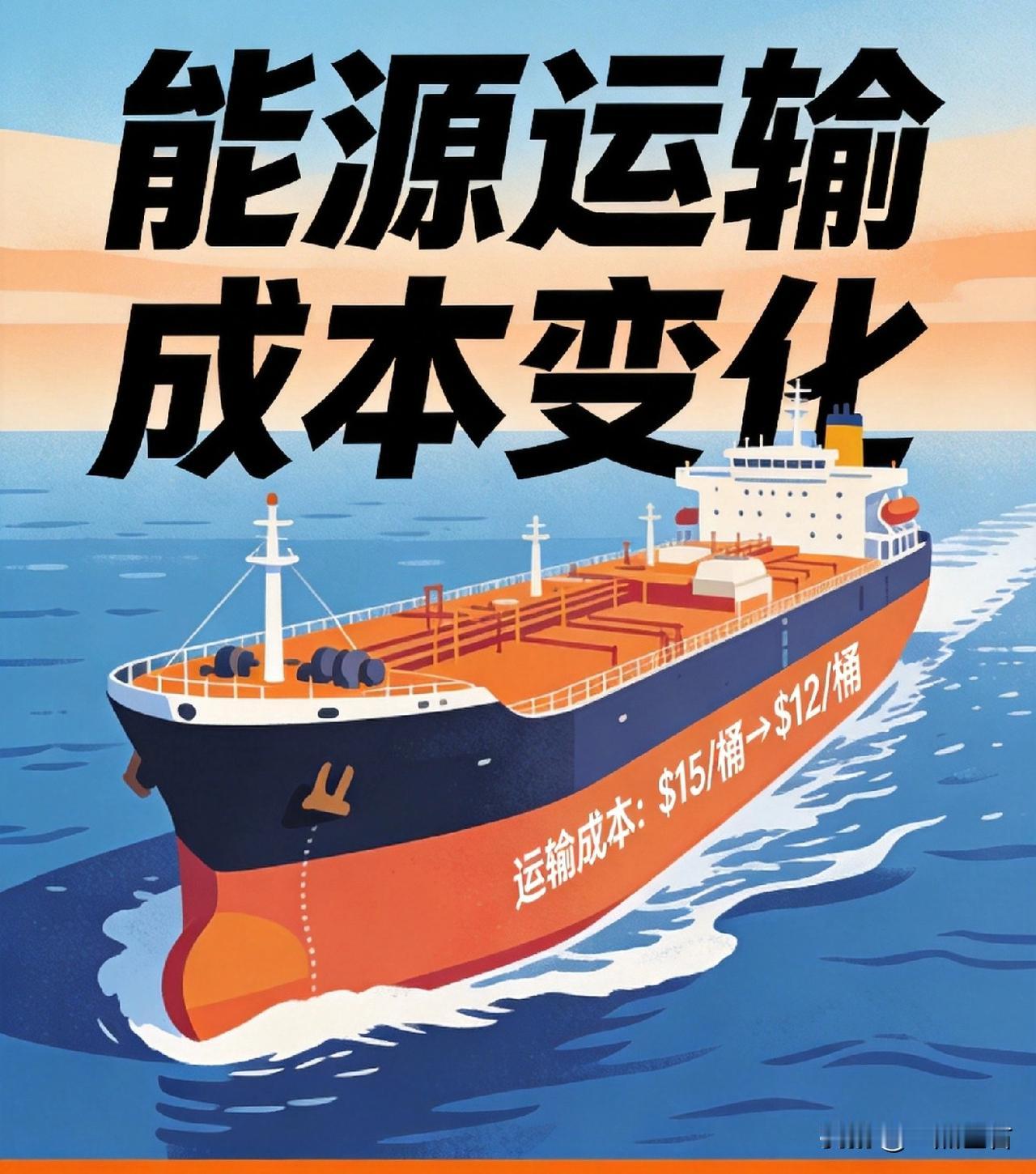 霍尔木兹海峡收费,航运费真要涨?

说实话,这事儿比我想象的还要离谱。

202